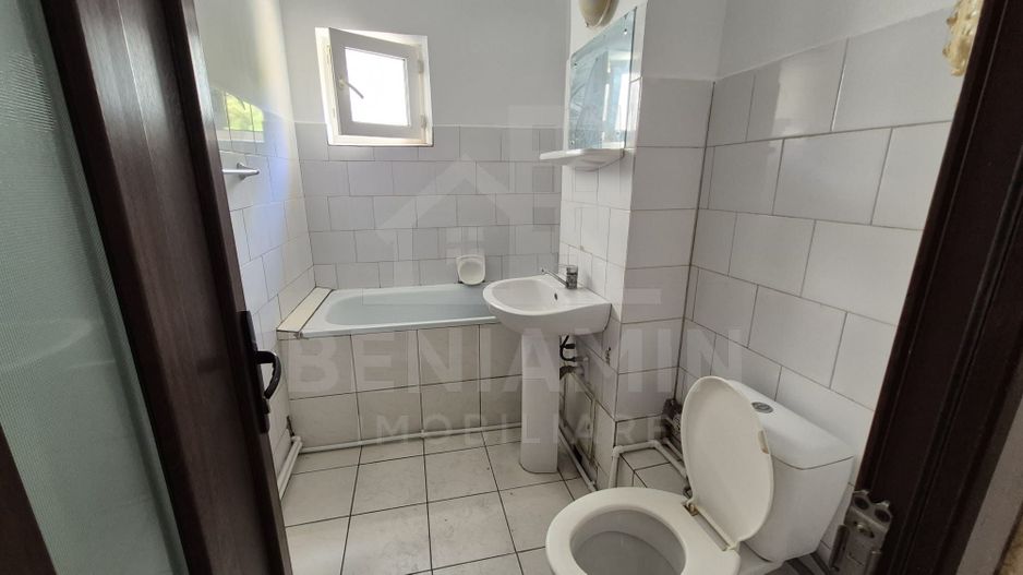 2Camere-54mp-Centrala Termica-Craiovita-Noua-Disponibil Imediat - Poză 6