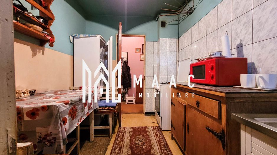 Apartament 3 Camere | Etaj 2 | Balcon | Zona Mihai Viteazu - Poză 6