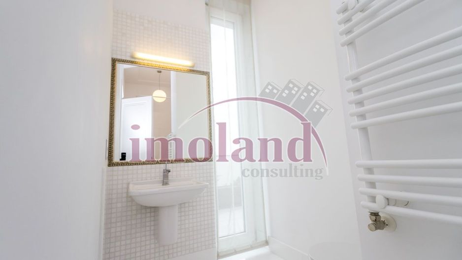 Inchiriere PENTHOUSE premium 270 mp | piscina si sala | Dorobanti Capitale - Poză 14