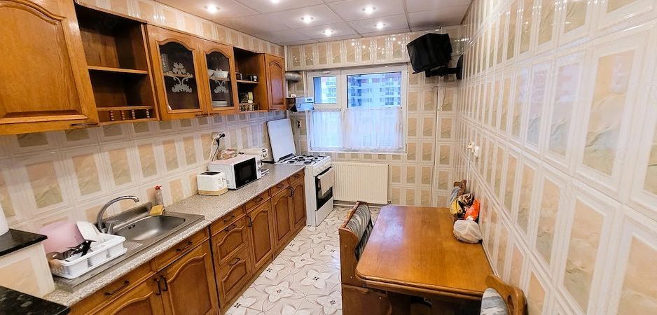 Duplex 5 camere | Metrou Păcii | 131 mp - Poză 10