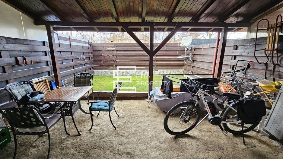 Apartament 3 camere cu grădină generoasă – 152 mp | Cartierul Arhitecților - Poză 3