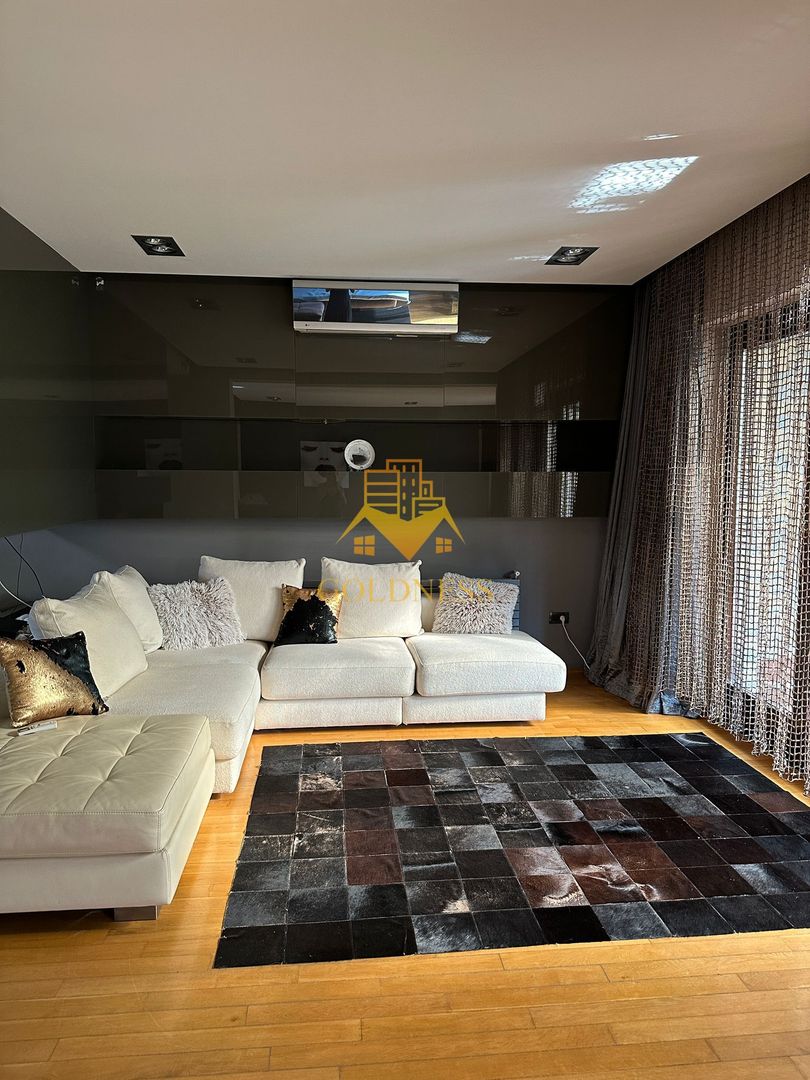 Casă de închiriat premium, terasă, Jacuzzi, Zona Centrală, Pța. Unirii - Poză 2