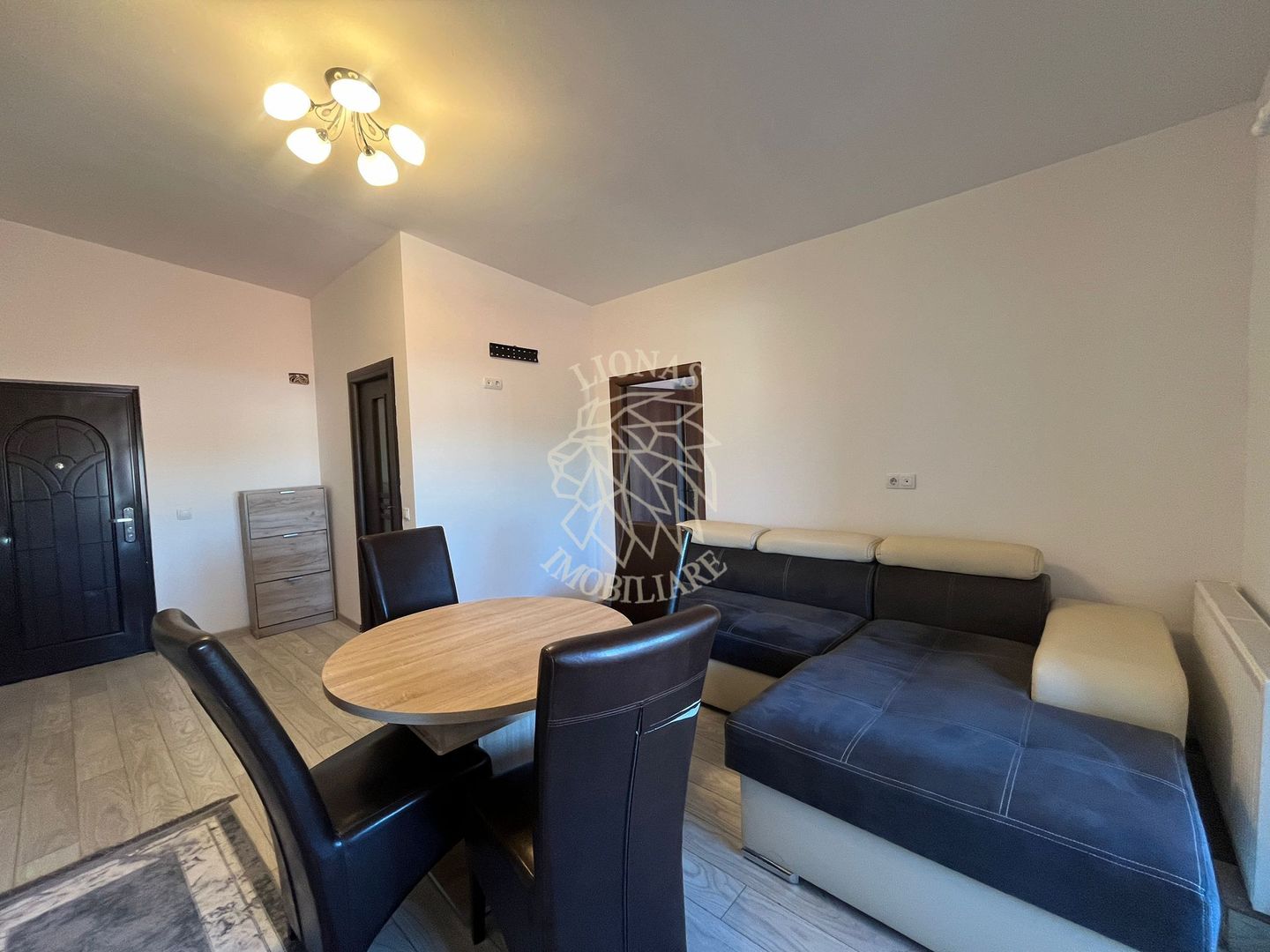 Apartament 2 camere 54 mp con-balcon-etaj 3-Unirea - Poză 4