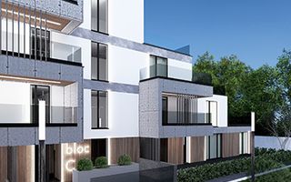 APARTAMENT 4 CAMERE | PREMIUM | EROU IANCU NICOLAE | PROIECT NOU - Poză 5