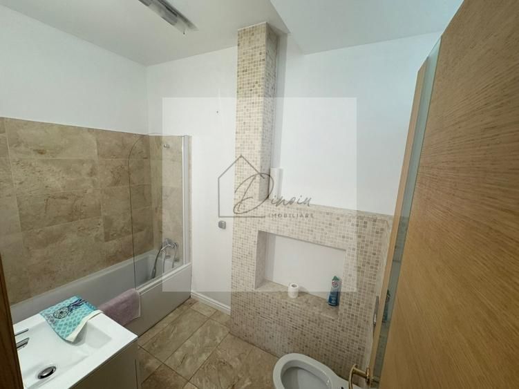 COM 0% I Apartament Domenii Casin  Arcul de Triumf I recent renovat - Poză 17