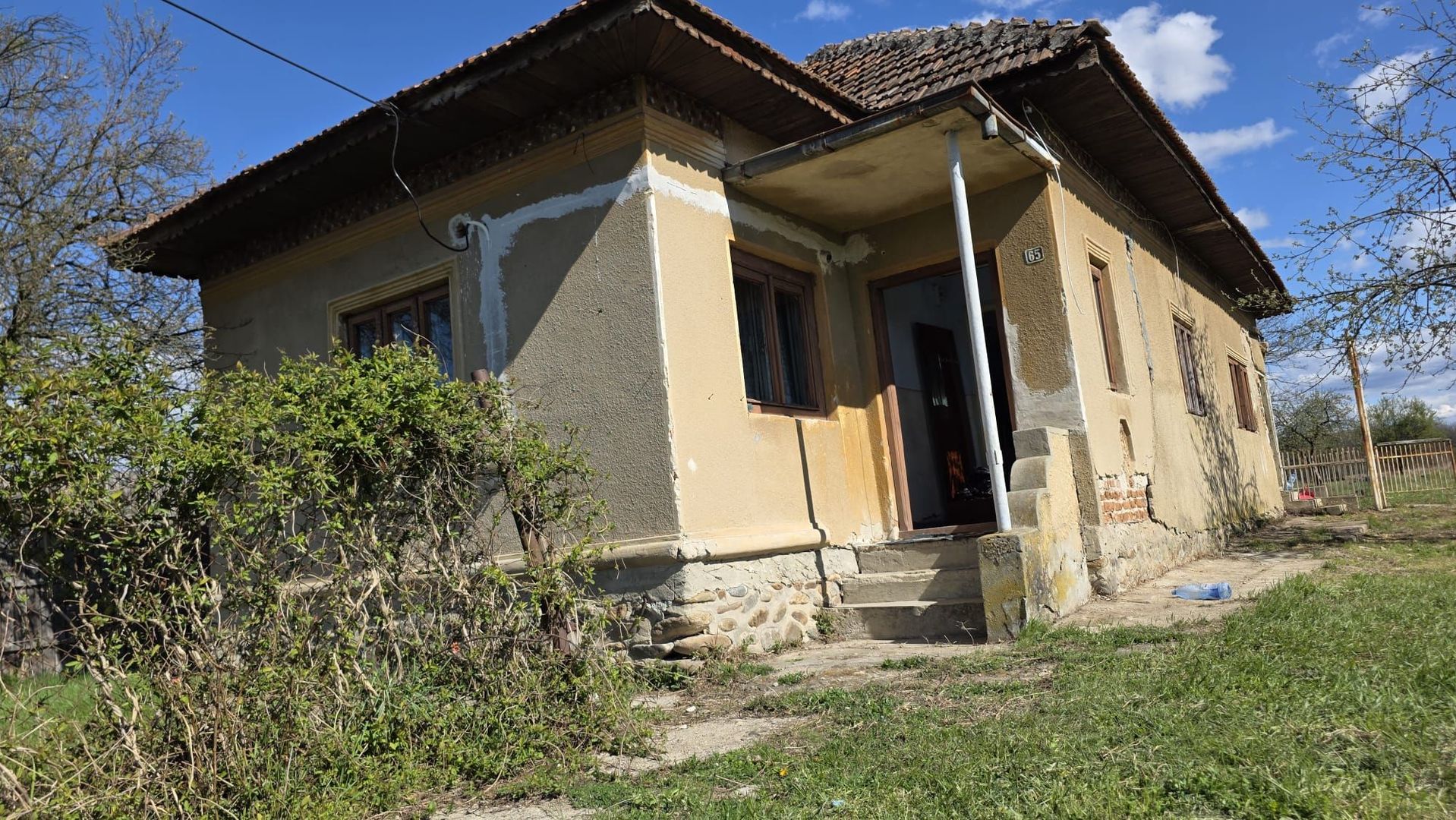 Casa de vanzare - Poză 14
