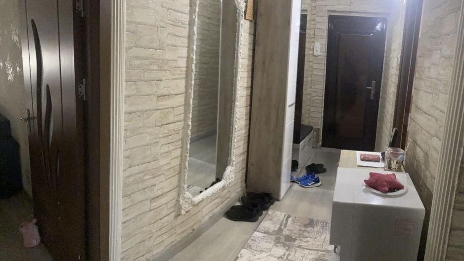 Vand apartament 2 camere zona Anda - Poză 5