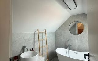 Casă de închiriat complet renovată I Gheorghe Doja I Târgu Mureș - Poză 9