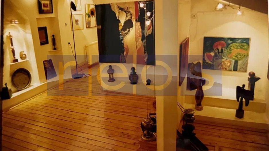 SPATIU COMERCIAL P+M DE VANZARE – ZONA DACIA | ~100 MP - Poză 2