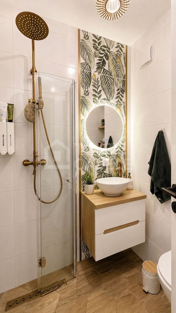 Apartament modern în Sopor – un cămin luminos, gata să te primească - Poză 10