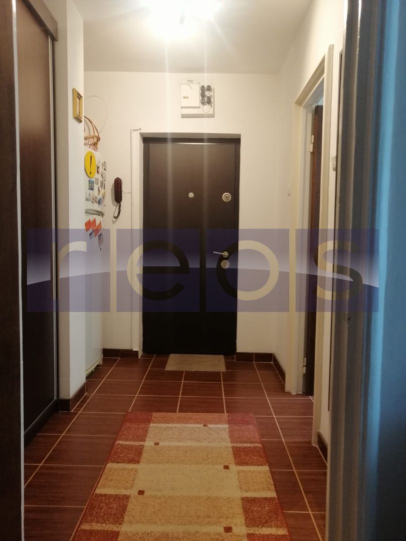 VANZARE 3 CAMERE | ZONA OBOR | 2 MINUTE METROU | IDEAL INVESTITIE | - Poză 8
