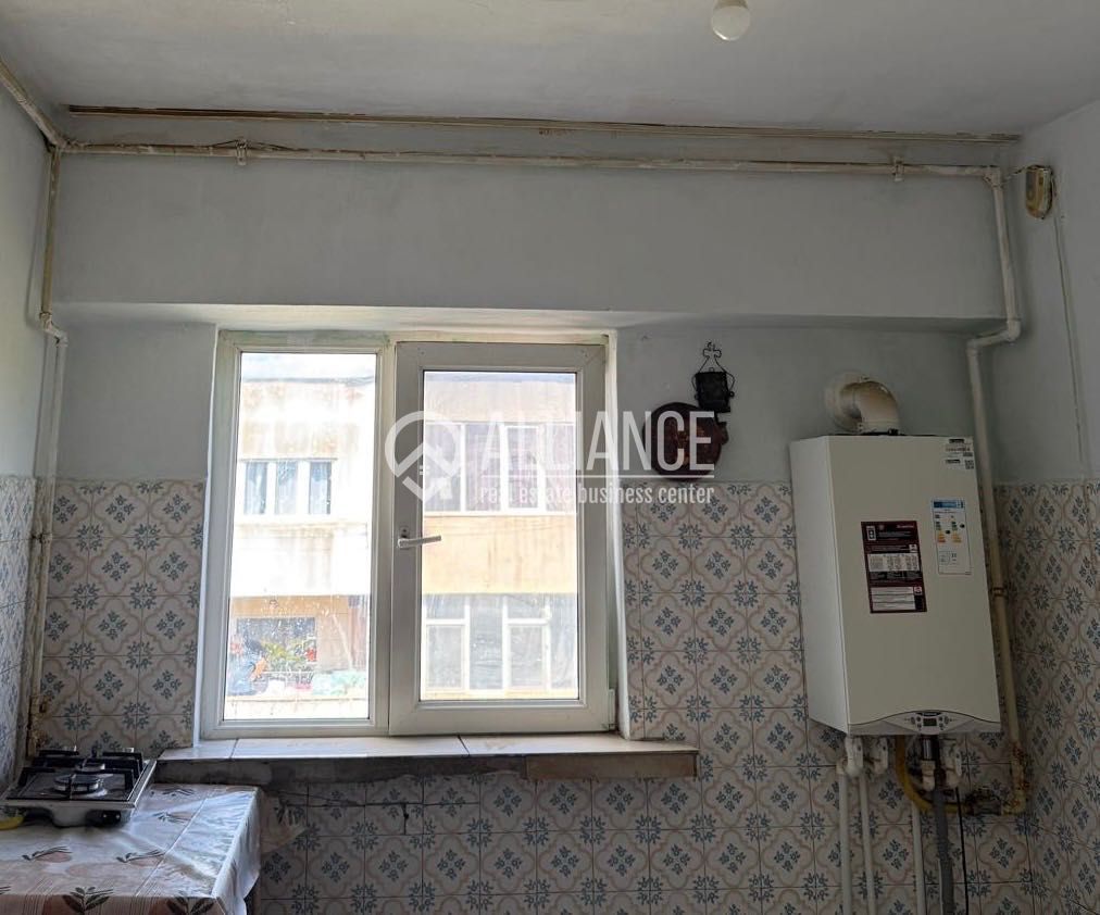 FALEZA NORD(cod04)-Apartament 3 camere decomandate - Poză 2