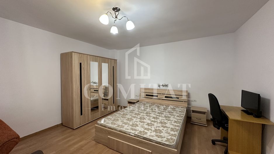 Apartament 2 camere | 64.5 mp | Zona NTT Data - Poză 2