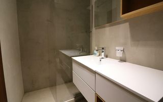 Apartament cu 3 camere | Calea 13 Septembrie - Poză 10