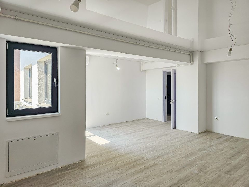 Apartament cu doua camere finisat complet, bloc nou, zona ICIL. - Poză 16