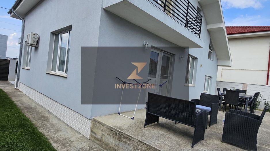 Casa de vanzare in cartierul Grigorescu/Oradea - Poză 10