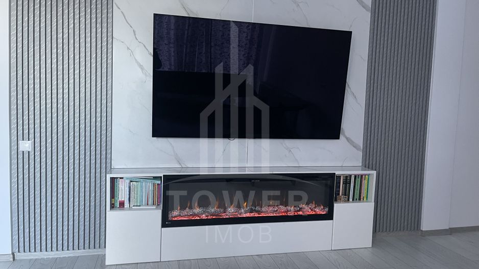 apartament 2 camere ,54 mp Selimbar - Poză 12