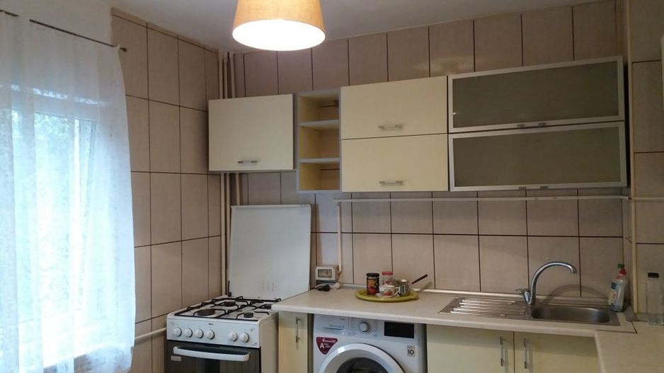 Garsoniera spatioasa Lujerului metrou - Poză 3