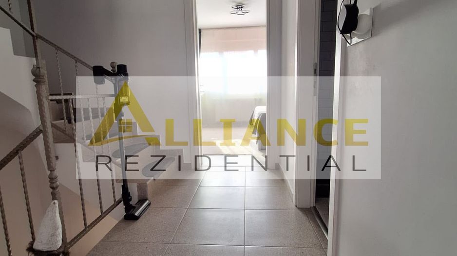 DUPLEX P+1+M - 4 CAMERE 2 BAI - TREND RESIDENCE - Poză 8
