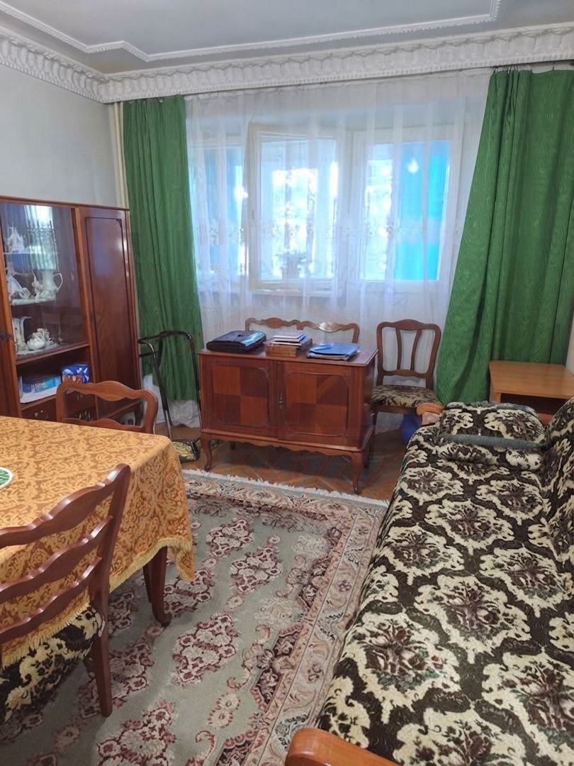 Apartament cu 2 camere de vânzare -Mazepa 2 - Poză 1
