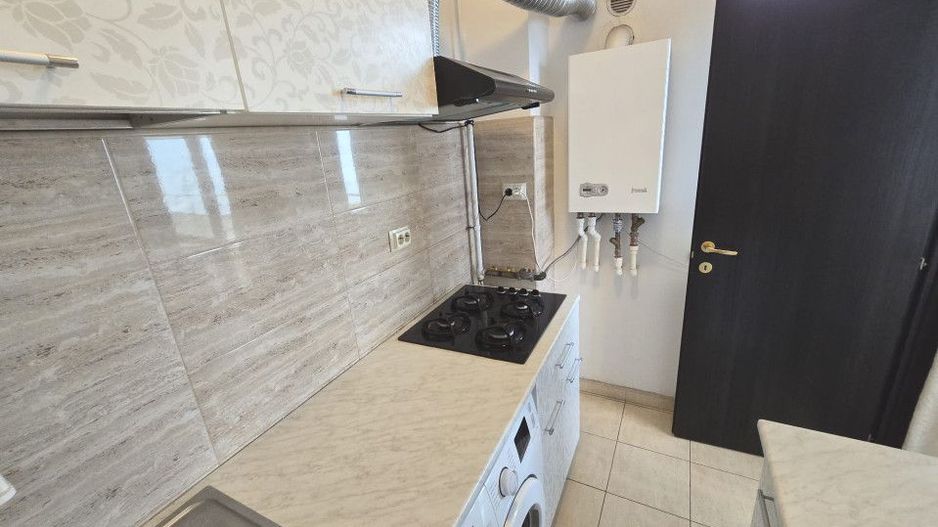 MAMAIA NORD-Apartament 2 camere cu vedere panoramica la lac si mare. - Poză 18