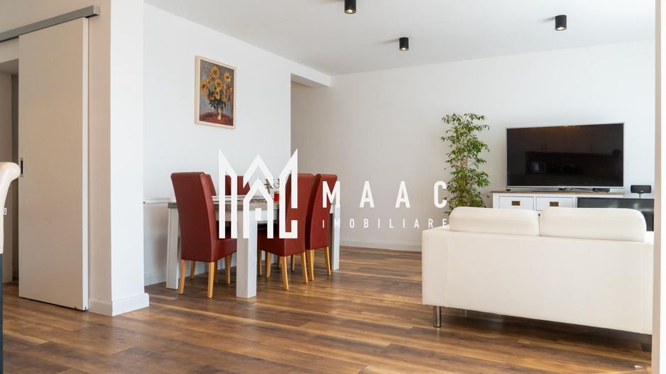 Casa 5 camere I Terasa I Curte I Cristian - Poză 3