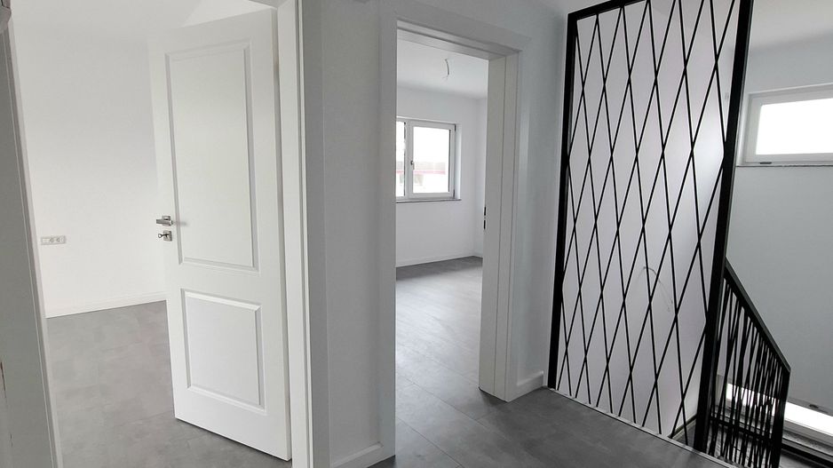 Casa tip duplex de vanzare, zona Buna Vestire - Poză 4