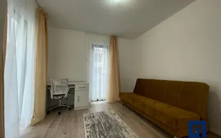 Comision 0%. Apartament modern 3 camere, parter, terasa, bloc nou, Braytim.  - Poză 16