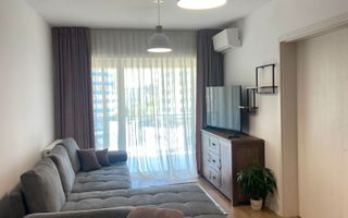 Apartament cu 2 camere | 52 mp + terasa | Gheorgheni | Iulius Mall | FSEGA - Poză 2
