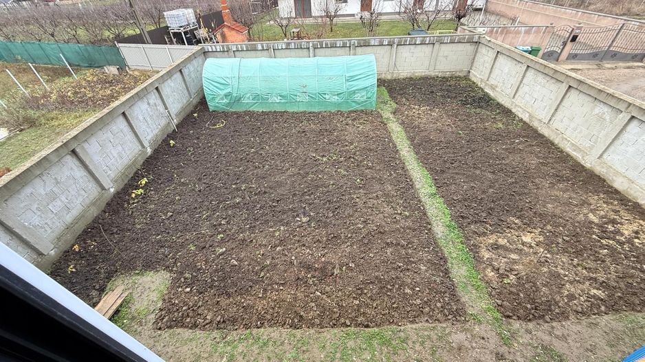 DE VÂNZARE sau SCHIMB - Vilă P+M semifinisată, zona Moara Grecilor; - Poză 17