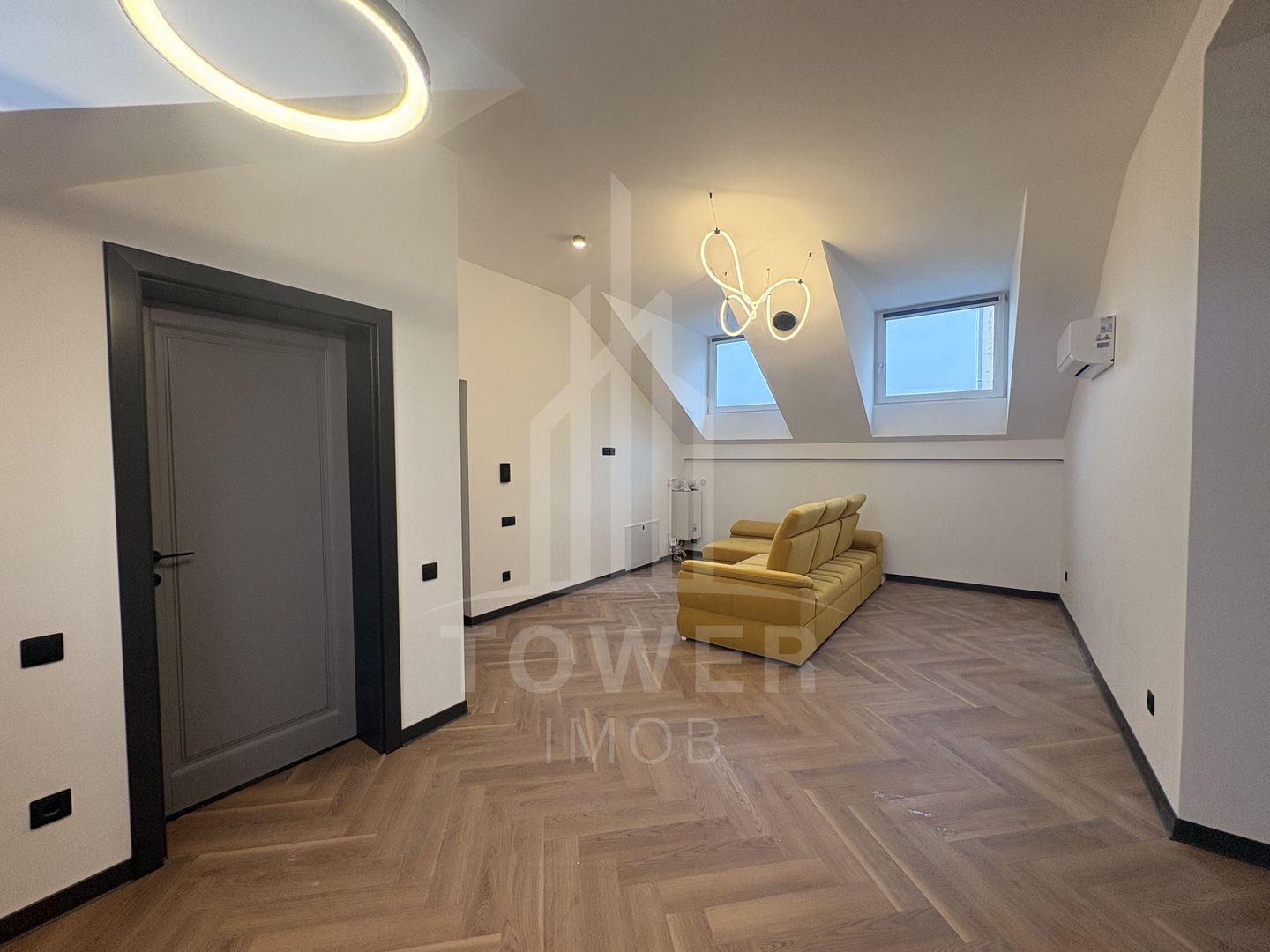 Apartament 3 camere | 58,3 mp | COMISION 0% - Poză 2