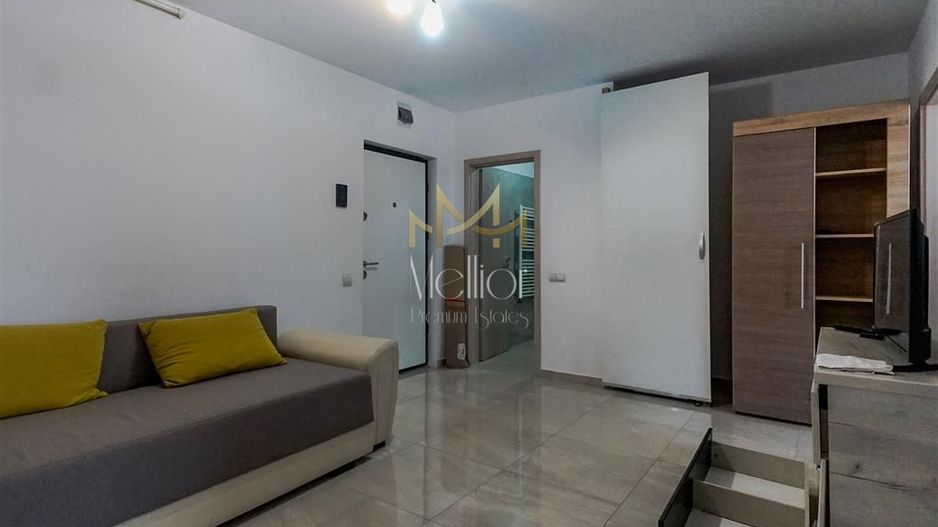 Apartament 45 mp balcon parcare subterana Marasti zona FSEGA!! - Poză 3