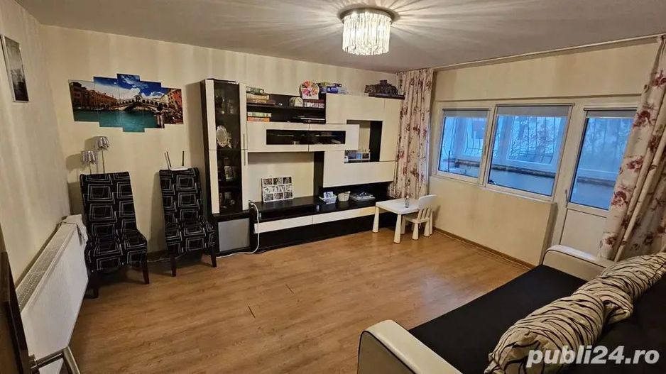 Apartament Rahova / Liceul Bolintineanu - Poză 1