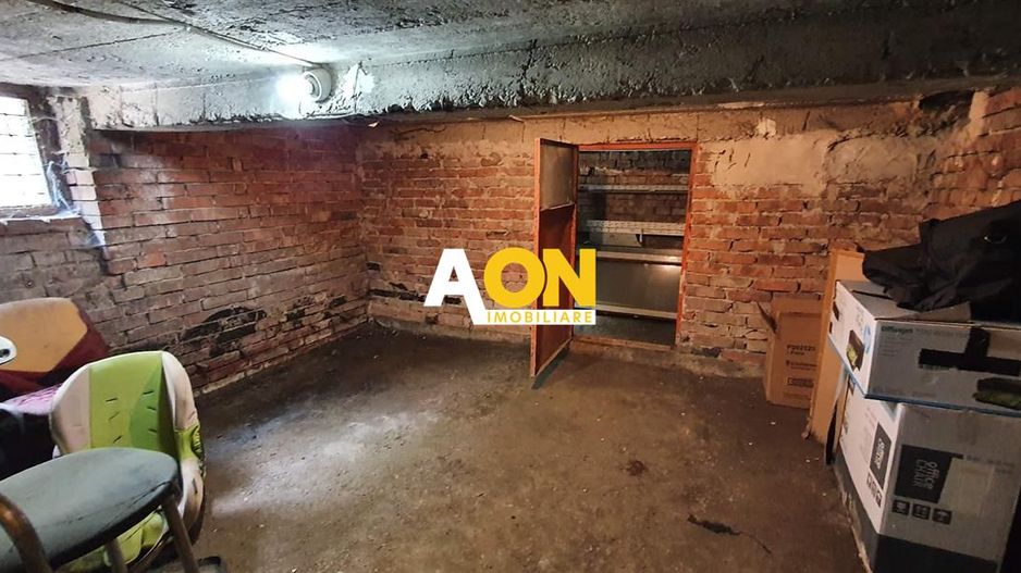 Casa situata ultracentral langa Poarta I a Cetatii Alba Carolina - Poză 19