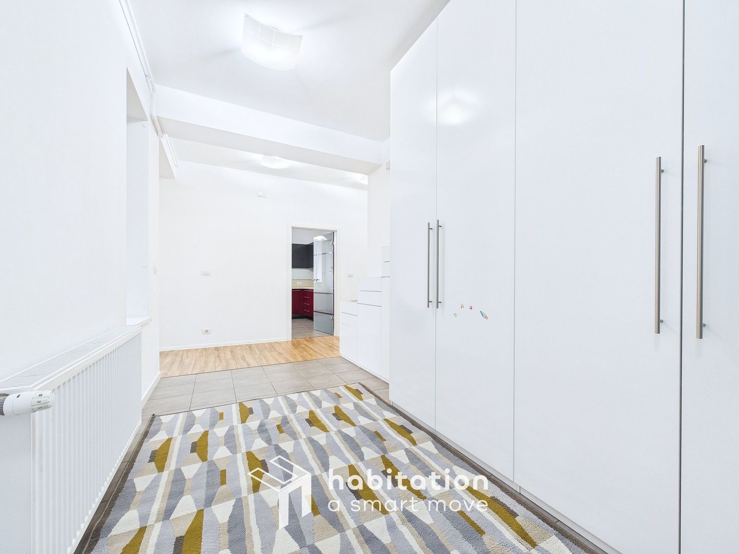 Confort de casă, spațiu generos – apartament premium în Dumbrăvița - Poză 23