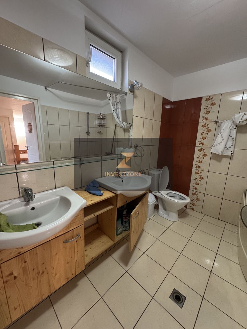 Casă mobilată zona Paleu - Poză 6