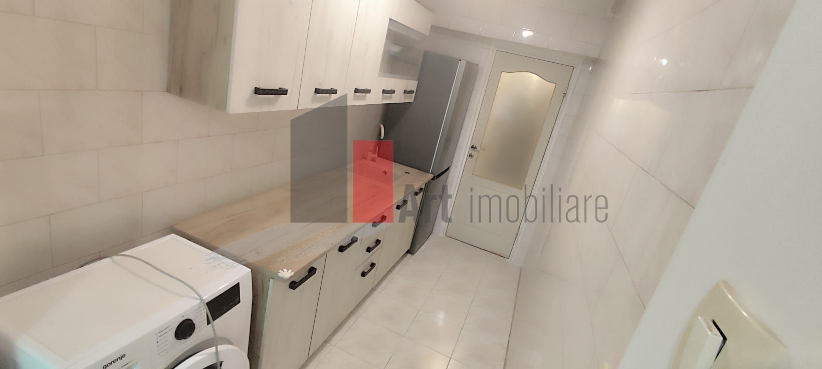Apartament de vanzare cu 2 camere in zona Pajura. - Poză 10