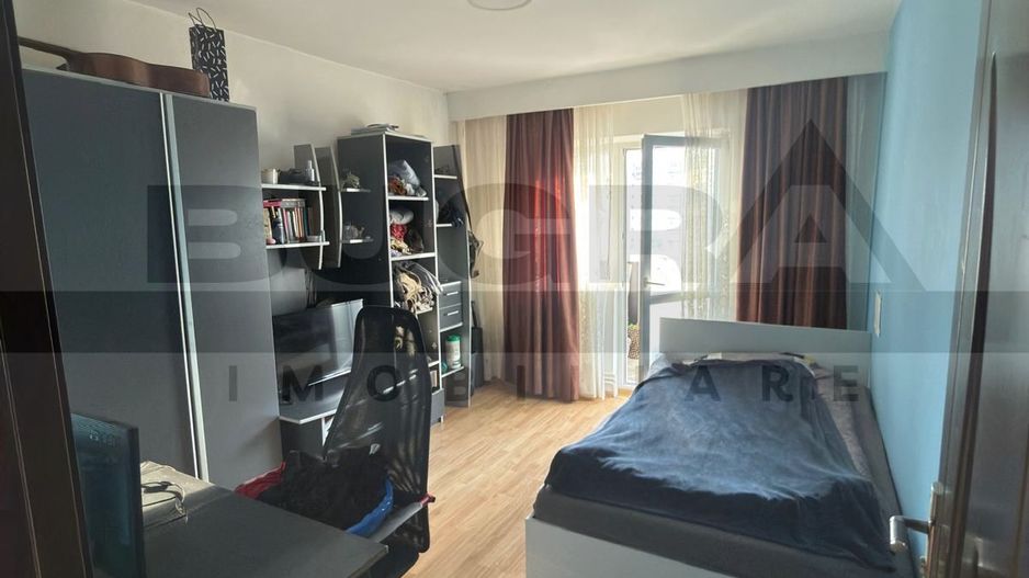 Apartament de 3 camere, decomandat, 65mp, zona Piata Ion Mester - Poză 5
