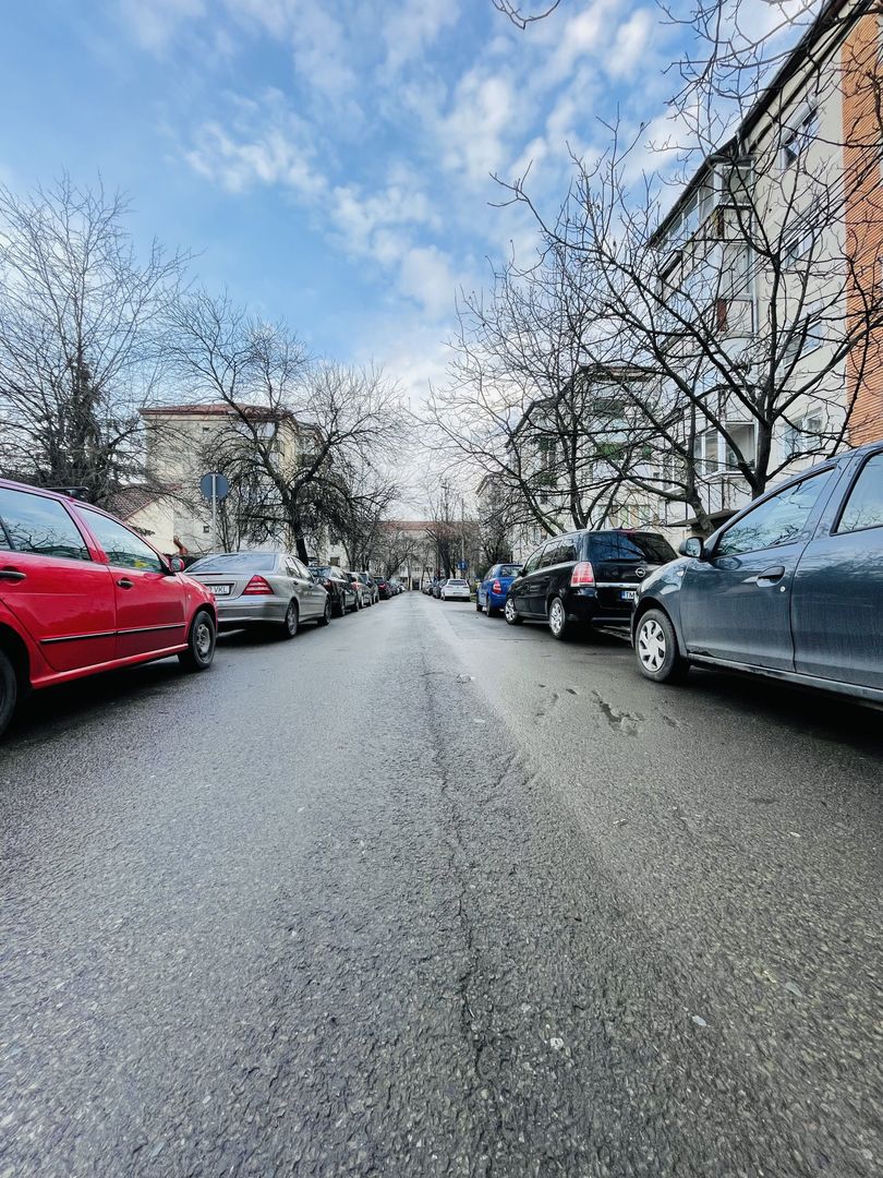 OFERTA A FOST REZERVATA - Lipovei 3 camere, decomandat | Localizare excelenta - Poză 23