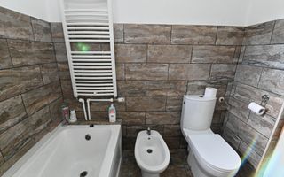 Doua case de vanzare in Carcea | 1.066 mp teren | 0% Comision - Poză 10