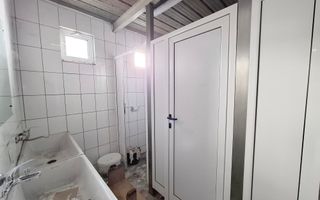 Hala / Spatiu industrial de inchiriat in zona Calea Baciului! - Poză 9