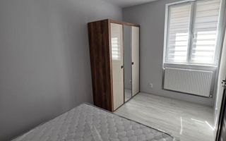 Apartament de 3 camere nou, curte proprie, parcare, zona Fac De Litere - Poză 6