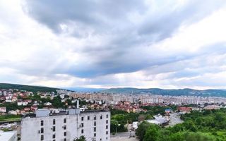 2 camere, open space, LUX, parcare, Zorilor, zona LIDL, Frunzisului - Poză 13