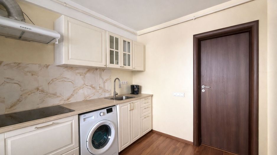 Studio investitie | Mobilat și utilat | Parcare - Poză 6