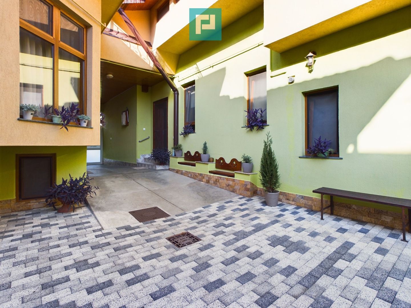 Spațiu de birouri pe Strada Poet Andrei Mureșanu - Poză 5