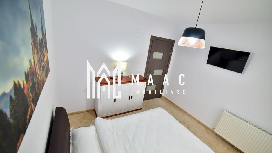 Apartament 2 Camere | Design Modern | City Residence - Poză 15