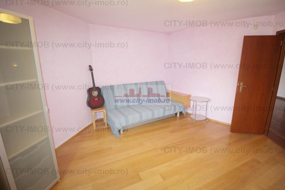 Vanzare Vila  Pipera 1350 mp teren adiacent Iancu Nicolae - Poză 44