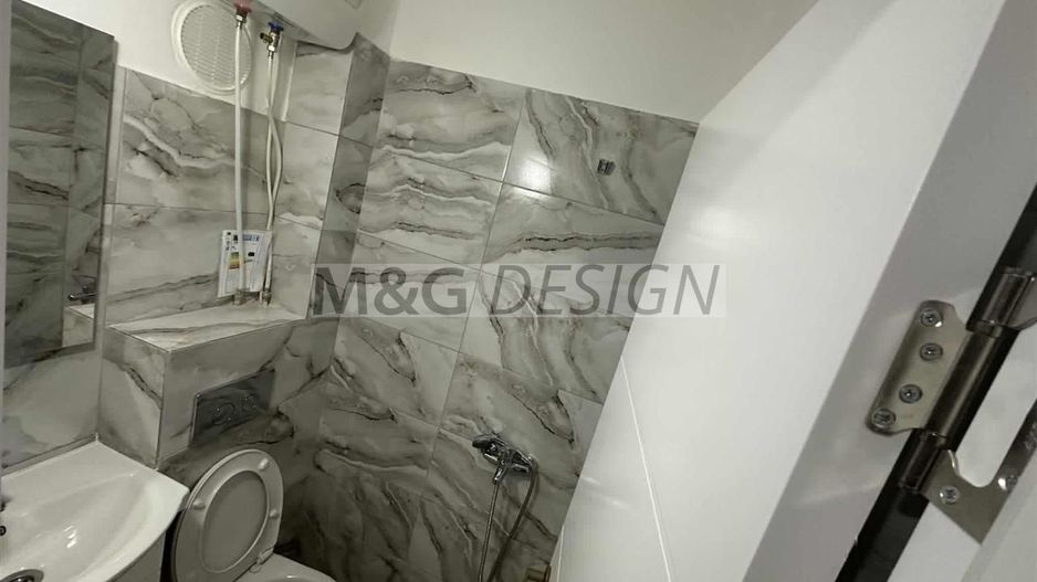 Etaj 2  garsoniera amenajata Aradului-Agronomie - Poză 3