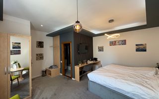 Apartament 3 Camere I Regim hotelier I Centru Istoric - Poză 8