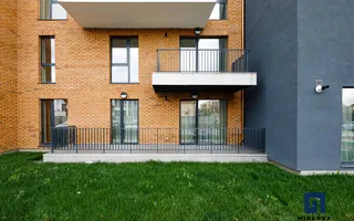 Braytim, Apartament 3 camere lux, parter, prima inchiriere, Comision 0% - Poză 20